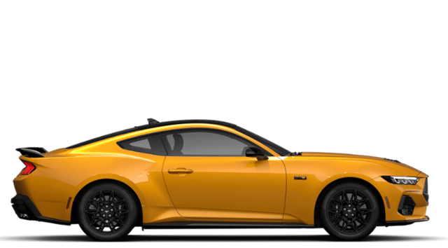 2026 Ford Mustang® External Image 1